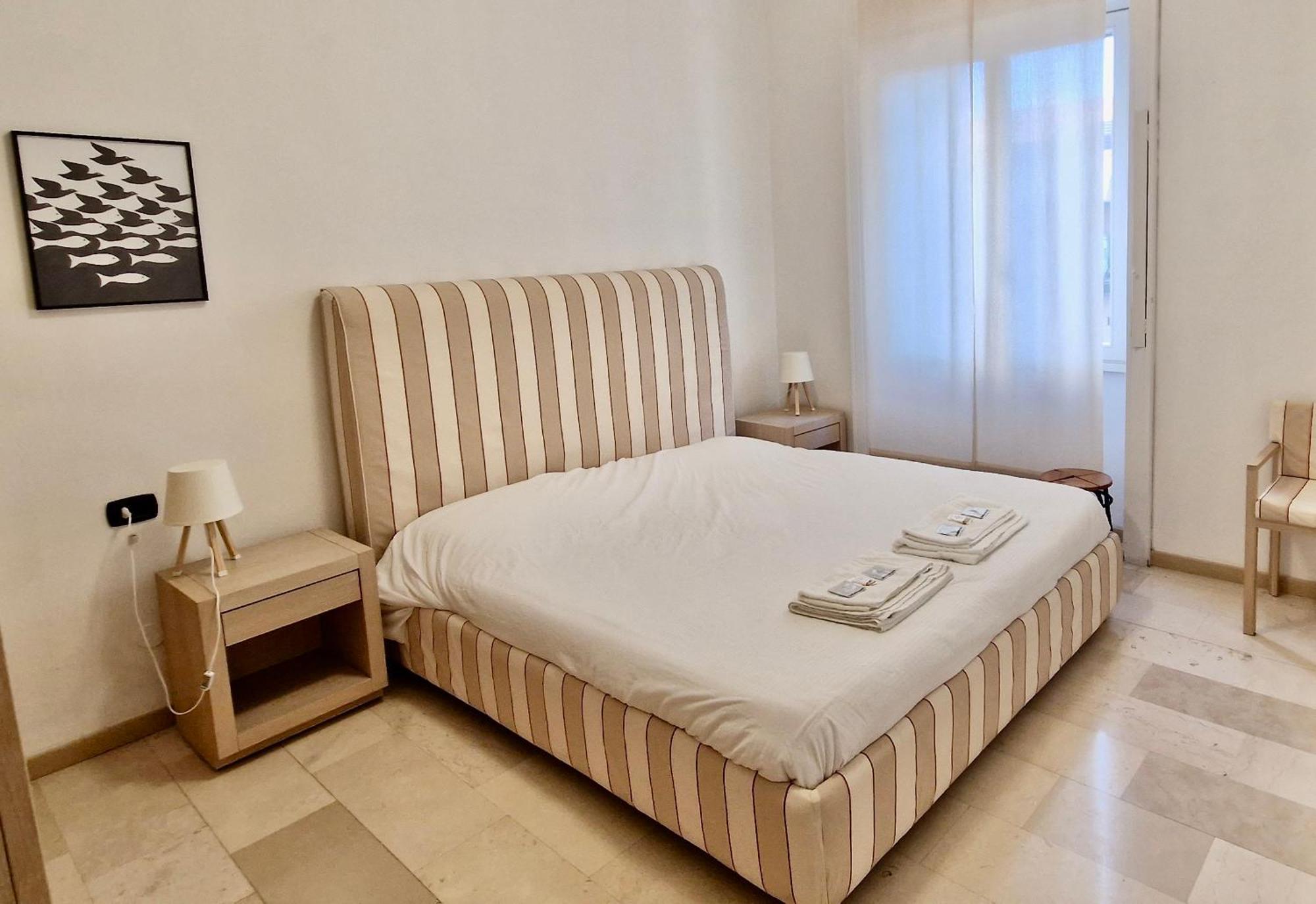 Apartment Big Superior 5 Giornate Mailand