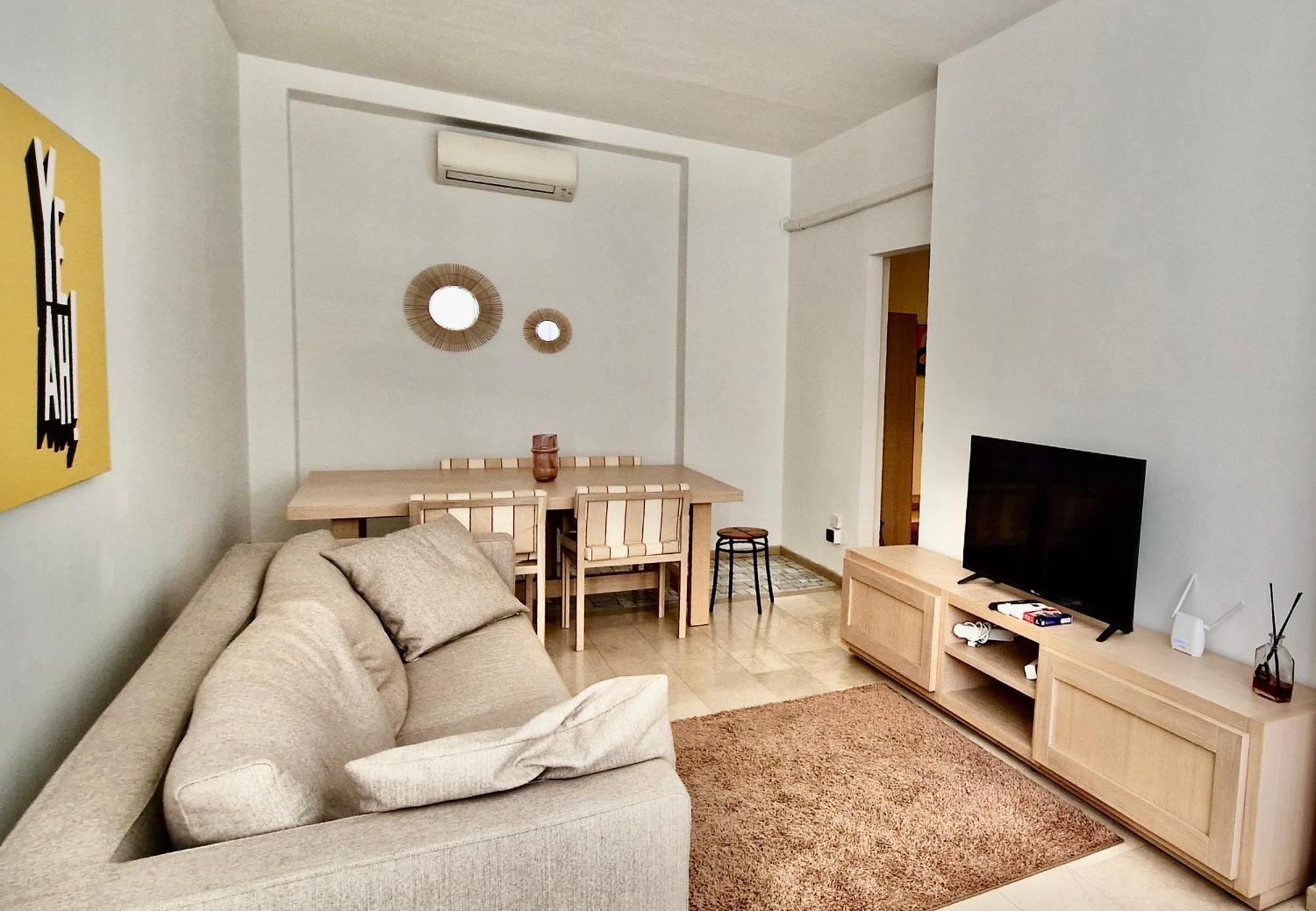 Apartment Big Superior 5 Giornate Mailand
