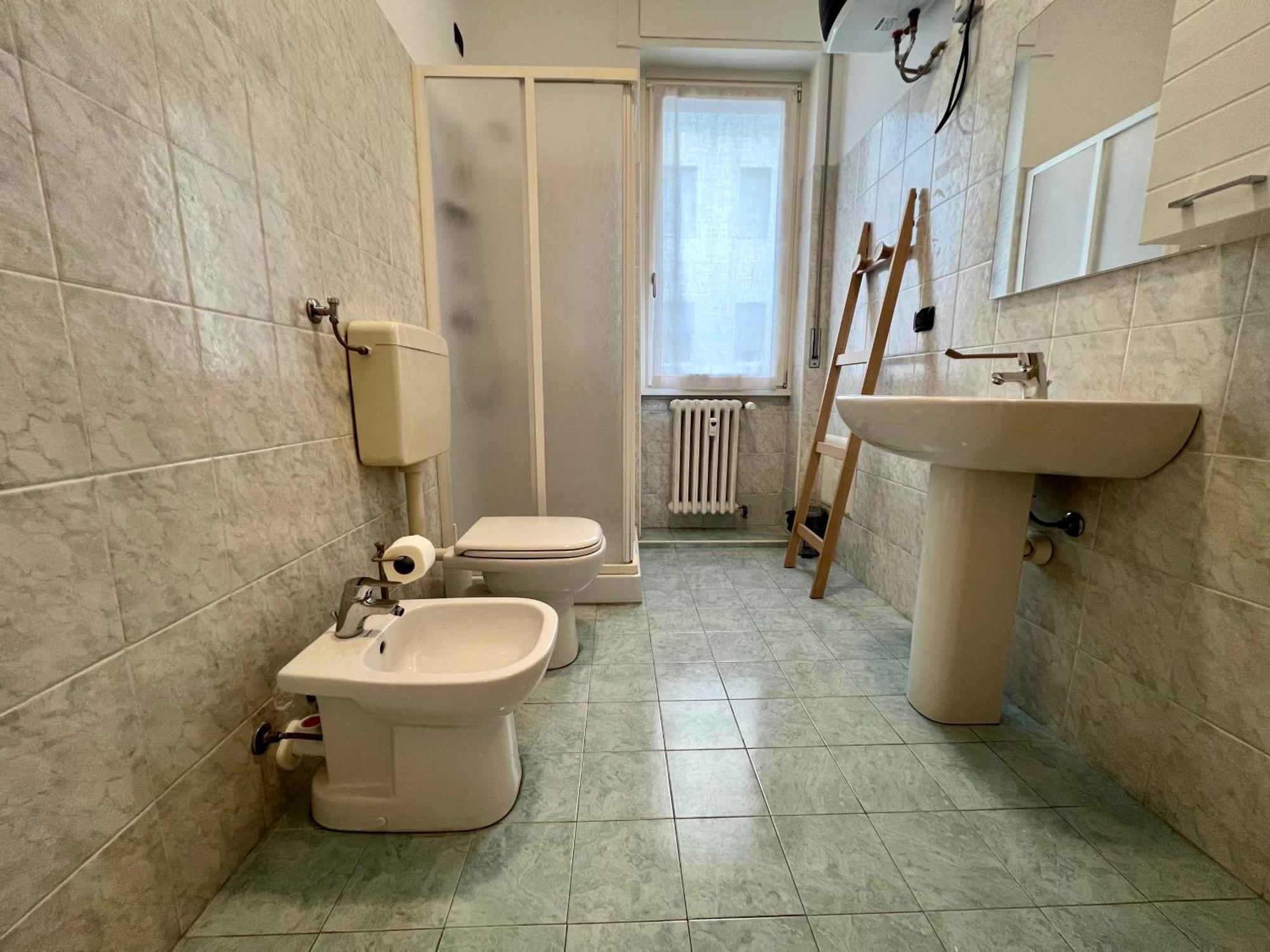 Apartment Big Superior 5 Giornate Mailand